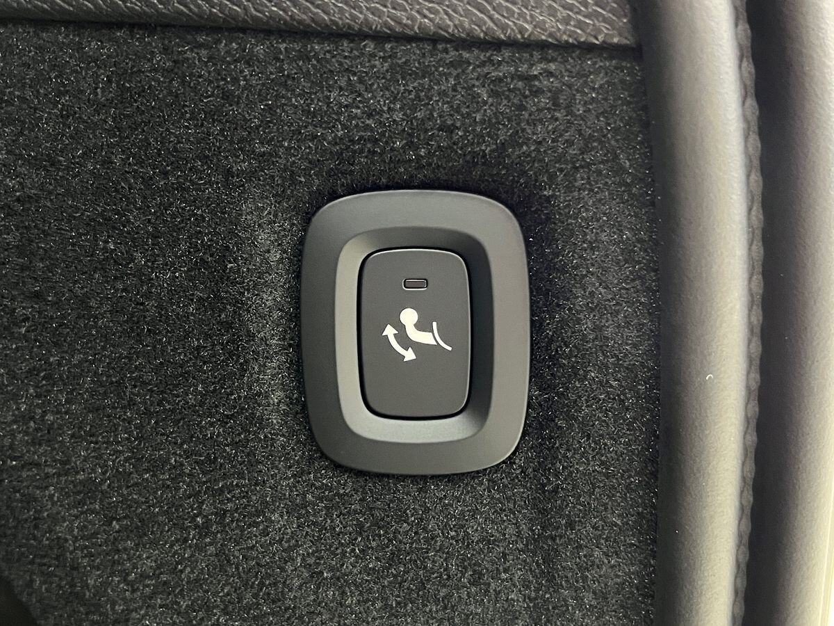 Volvo XC90 SUV 2,0 l 184 kw