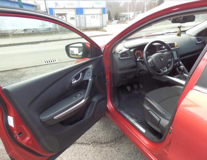 Renault Kadjar 4