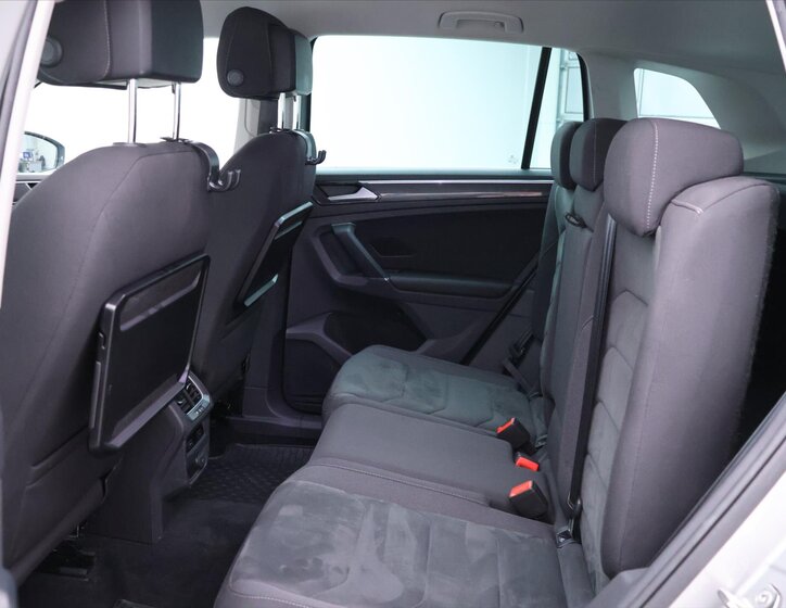 Volkswagen Tiguan SUV / Terénní 2,0 l 176 kw