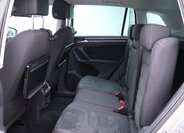 Volkswagen Tiguan SUV / Terénní 2,0 l 176 kw