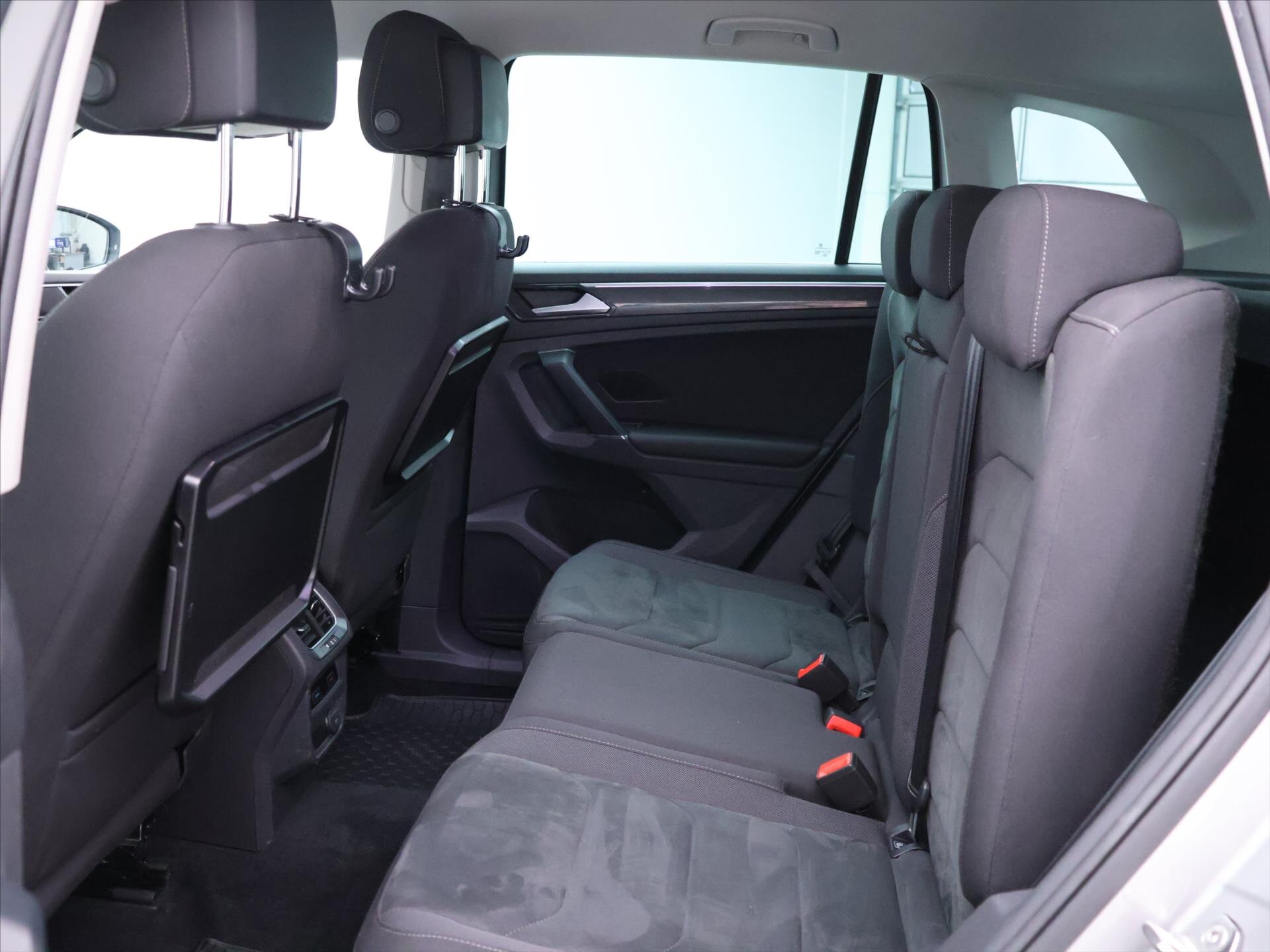 Volkswagen Tiguan SUV / Terénní 2,0 l 176 kw