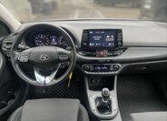 Hyundai i30 Kombi 1,5 l 117 kw
