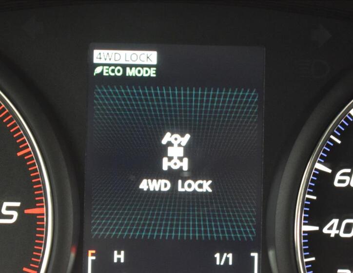 Mitsubishi Outlander 21