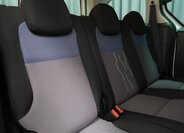 Peugeot Partner Tepee Kombi 1,6 l 55 kw