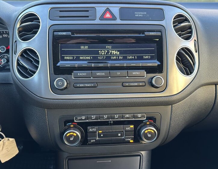 Volkswagen Golf Plus 15