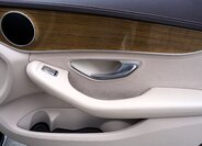 Mercedes-Benz Třídy C Sedan / Limuzína 1,6 l 115 kw