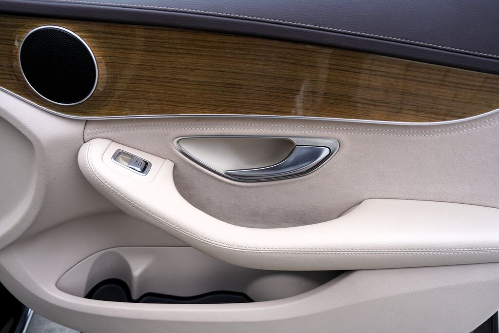 Mercedes-Benz Třídy C Sedan / Limuzína 1,6 l 115 kw