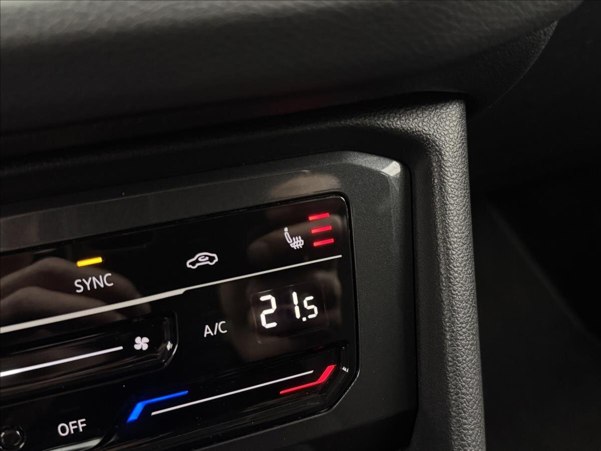 Volkswagen Tiguan SUV 2,0 l 147 kw