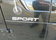 Jeep Wrangler Ostatní 2,4 l 105 kw