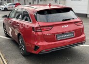 KIA Ceed Kombi 1,5 l 103 kw