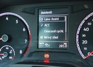 Volkswagen T-Roc CUV / Crossover 1,5 l 110 kw