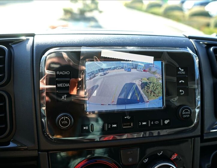 Citroën Jumper Ostatní 2,2 l 88 kw