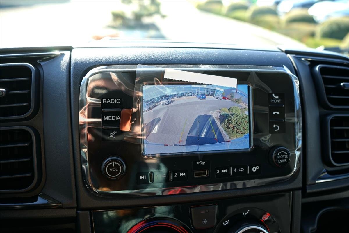 Citroën Jumper Ostatní 2,2 l 88 kw