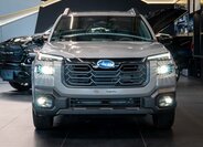 Subaru Outback SUV / Terénní 2,4 l 193 kw