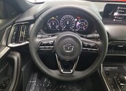 Mazda CX-60 SUV 2,4 l 241 kw