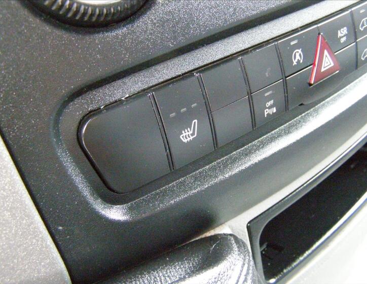 Volkswagen Crafter 18