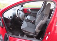 Citroën C1 Hatchback 998,0 50 kw