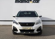 Peugeot 3008 SUV 1,5 l 96 kw