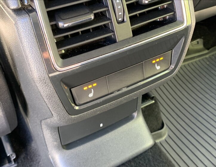 Škoda Kodiaq Kombi 2,0 l 140 kw