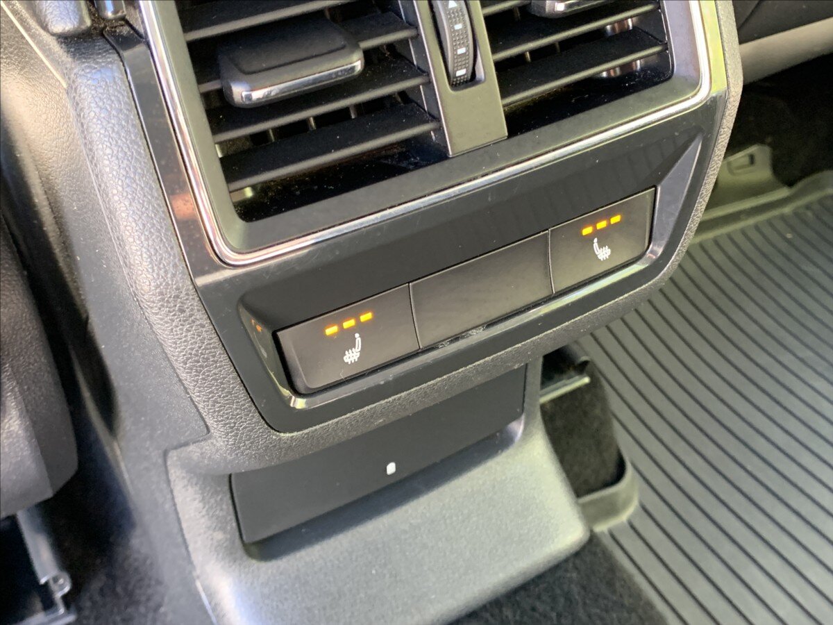 Škoda Kodiaq Kombi 2,0 l 140 kw