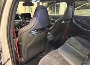 Hyundai i30 Liftback 2,0 l 206 kw