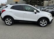 Opel Mokka Hatchback 1,7 l 96 kw