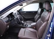 Škoda Superb 12