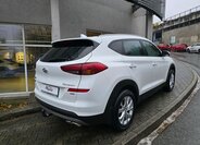 Hyundai Tucson SUV 1,6 l 100 kw