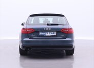 Audi A4 Kombi 2,0 l 140 kw