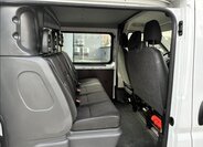 Opel Movano Skříň 2,2 l 103 kw