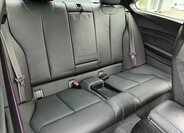 BMW M2 Kupé 3,0 l 302 kw