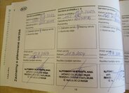 KIA Ceed Kombi 1,6 l 100 kw