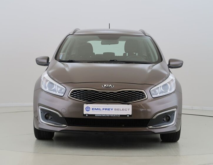 KIA Ceed Kombi 1,4 l 73 kw