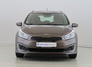 KIA Ceed Kombi 1,4 l 73 kw