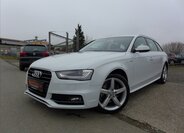 Audi A4 1