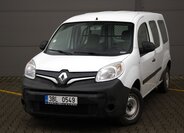 Renault Kangoo 1
