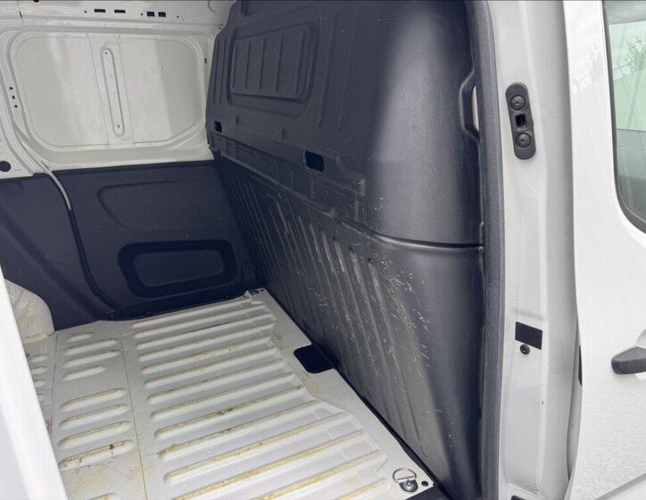 Citroën Berlingo Skříň 1,5 l 75 kw