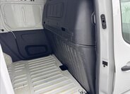 Citroën Berlingo Skříň 1,5 l 75 kw