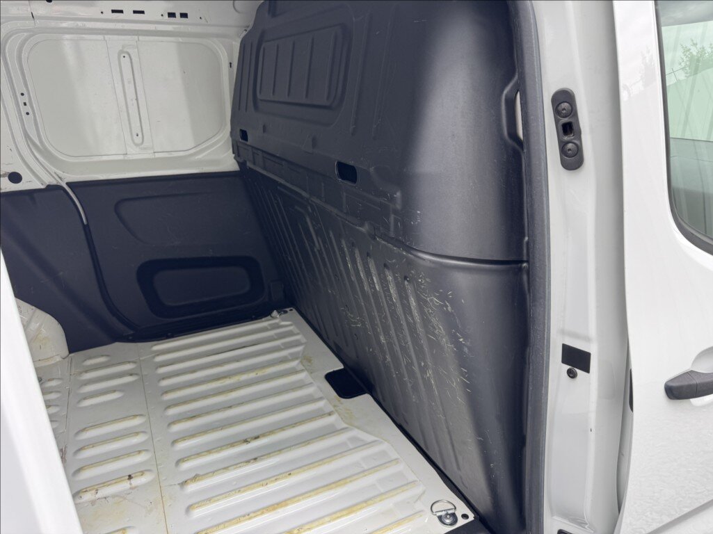 Citroën Berlingo Skříň 1,5 l 75 kw