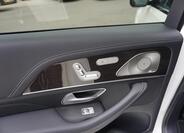 Mercedes-Benz GLS 11