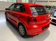 Volkswagen Polo 4