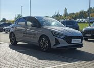 Hyundai i20 Hatchback 998,0 74 kw