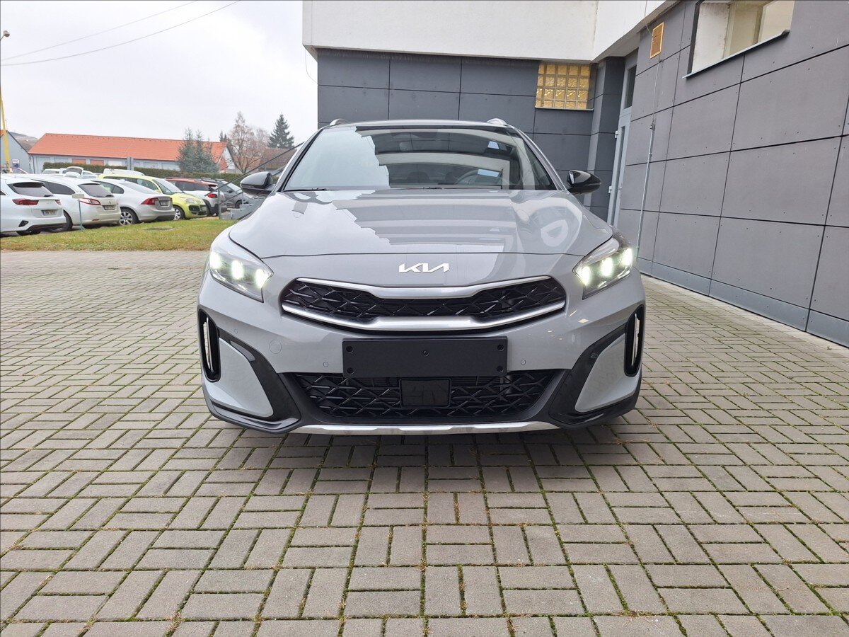 KIA XCeed SUV 1,6 l 110 kw