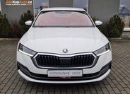Škoda Octavia Liftback 2,0 l 85 kw