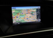 Audi A5 Liftback 2,0 l 110 kw