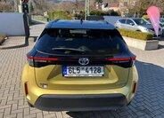 Toyota Yaris Cross SUV / Terénní 1,5 l 68 kw