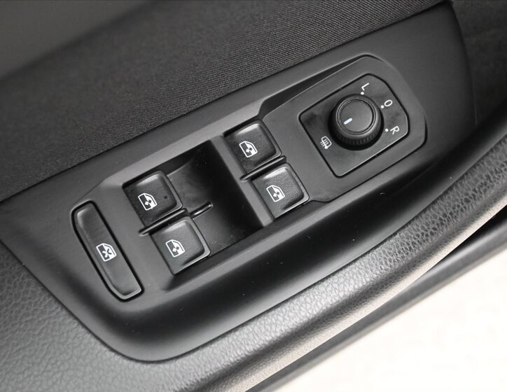 Volkswagen Passat Kombi 2,0 l 147 kw