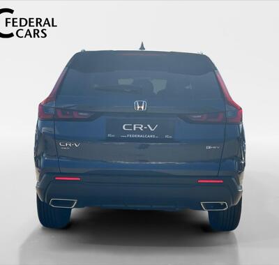 Honda CR-V 5