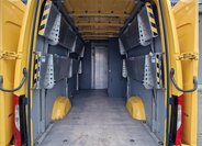 Mercedes-Benz Sprinter Skříň 2,1 l 105 kw