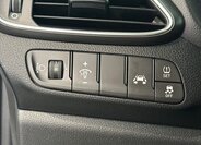 Hyundai i30 Kombi 1,6 l 85 kw